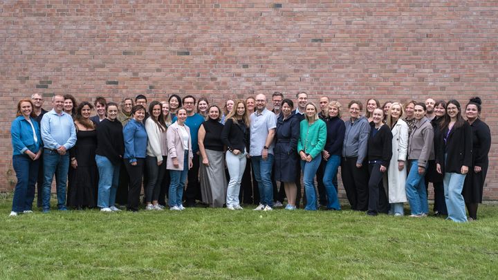 SpedAims er et nasjonalt forskningssenter ledet av Universitetet i Oslo, i samarbeid med Universitetet i Bergen, Universitetet i Agder, Universitetet i Stavanger og Nord universitet.