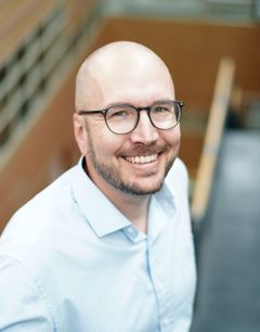 Senterleder Øistein Anmarkrud mener den nye finansieringen gir forskerne mulighet til å utvikle større og mer ambisiøse studier om inkludering og spesialpedagogikk.
