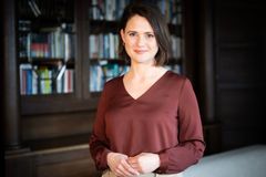 Kunnskapsminister Kari Nessa Nordtun mener forskningen fra SpedAims er viktig for å sikre at flere barn får hjelpen de trenger i barnehage og skole.