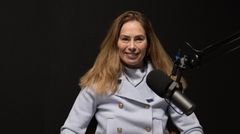 Monica Melby-Lervåg, professor i spesialpedagogikk ved UiO.