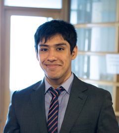 Guillermo Valenzuela-Venegas er forsker ved Institutt for teknologisystemer, seksjon for energisystemer ved Universitetet i Oslo.