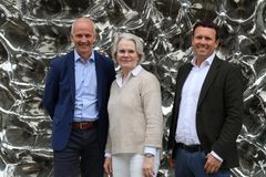 André Teigland (Norsk Regnesentral), Solveig Kristensen (UiO), Trond Runar Hagen (SINTEF Digital)