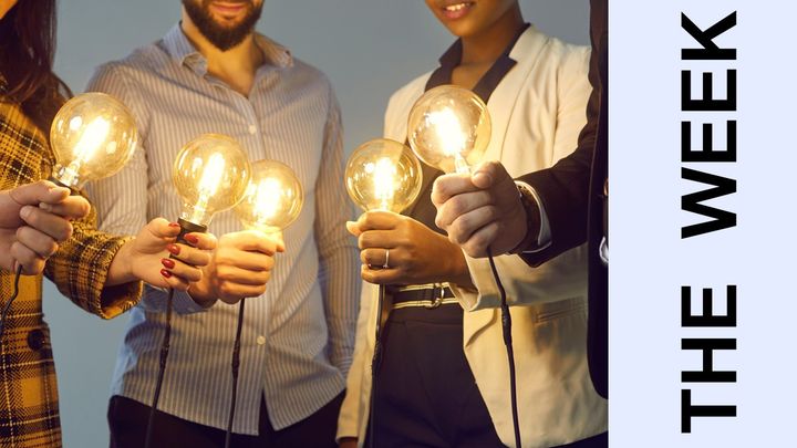 Karriereuka THE WEEK avholdes på Universitet i Osl0 12-15 januar 2026