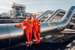 Energiminister Terje Aasland og Shells administrerende direktør Marianne Olsnes feiret åpning av mer gass frra Ormen Lange
