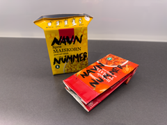 Alle typer drikkekartong kan bli til et lodd i Returkartonglotteriet