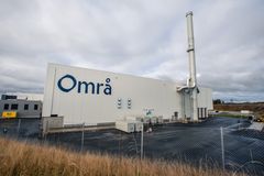 OMRÅ: Finsorteringsanlegget til Plastretur og Tomra har kapasitet til å ta i mot langt mer plastemballasje enn det som blir samlet inn i dag. Anlegget kan ta i mot både kildesortert plast og plast fra ettersorteringsanlegg.