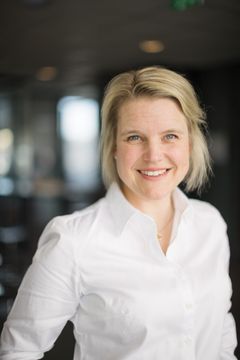 Marie Drange