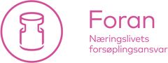 Logo Foran AS