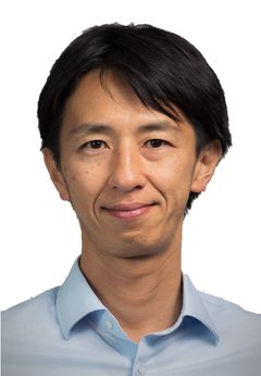 Profilbilde Yuichi Mori