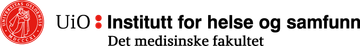 UiO - Det medisinske fakultet