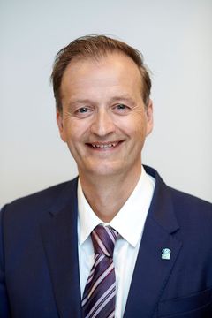 Profilbilde Michael Bretthauer