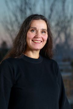 Profilbilde Mette Kalager
