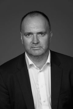 Christoffer C. Eriksen
