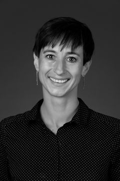 Ingunn Ikdahl