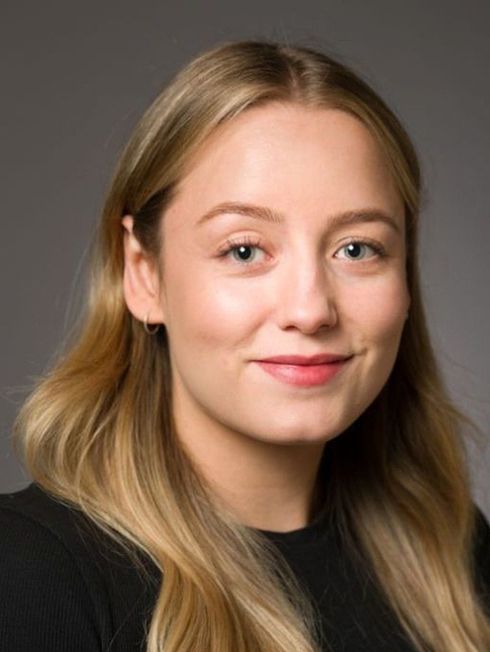 Linn Sofie Sæther