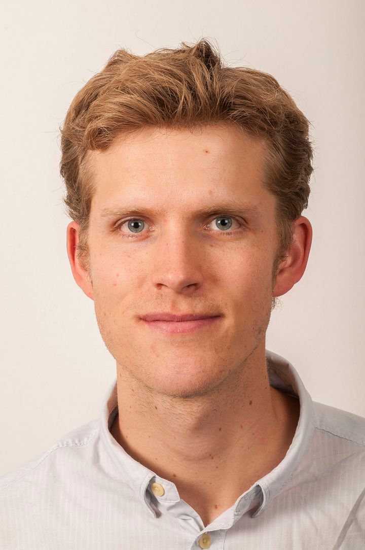 Erlend Magnussen Fleisje