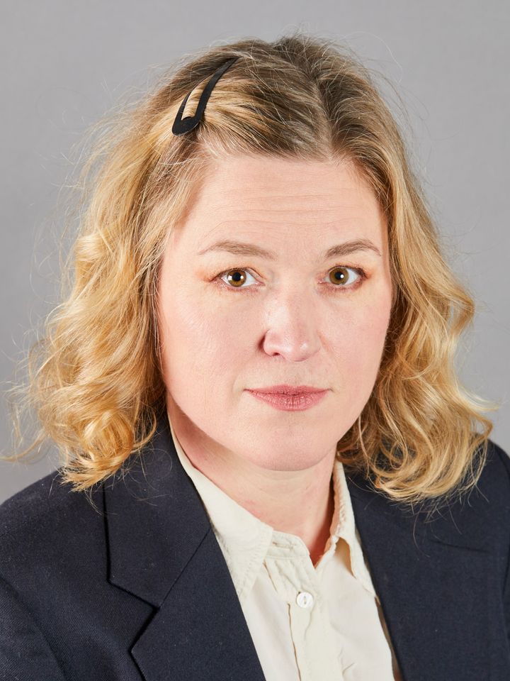 Maria Kartveit