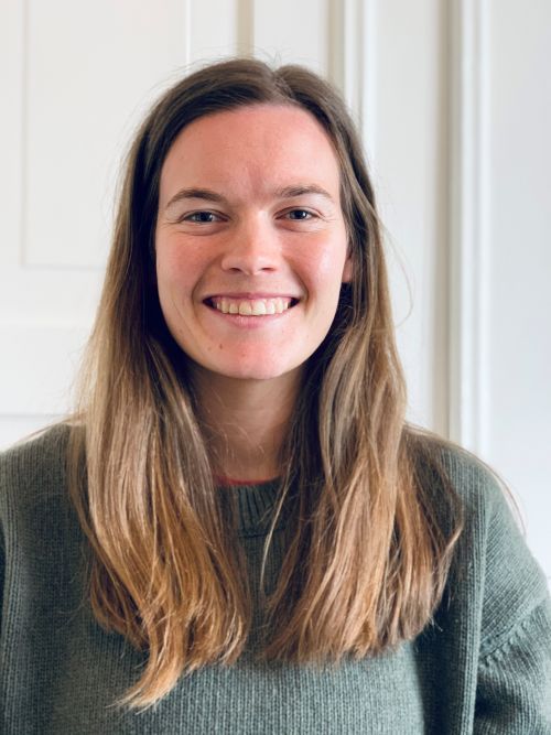 Johanne Hagen Pettersen