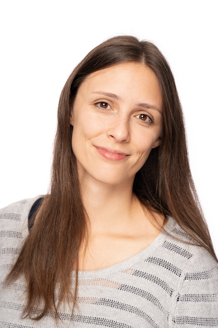 Valerie Karl