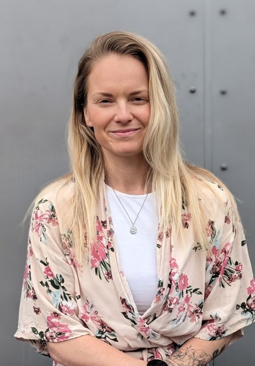 Heidi Marie Umbach Hansen