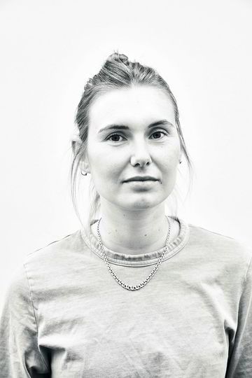 Stine Engen