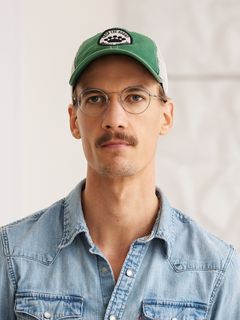 Audun Rosslund forsker på barns språkutvikling ved Psykologisk institutt, Universitetet i Oslo.