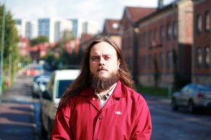 Erik Ludvig Sunnemark