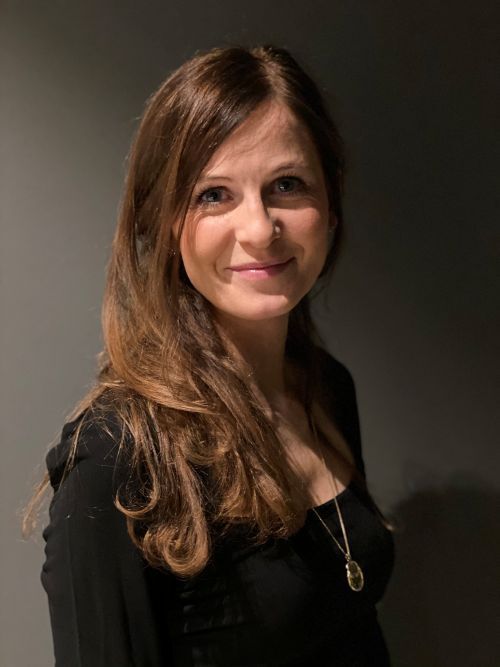 Anette Stamland Solvi