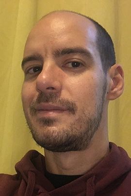 Giorgos Poulimenakos