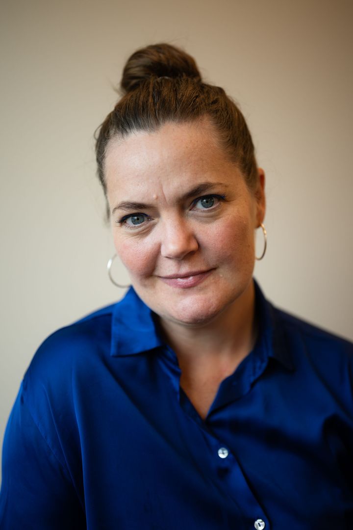 Gro Stueland Skorpen