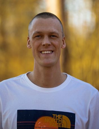 Eivind Hjort Matthiasen