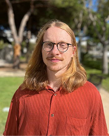 Johannes Rudjord Volden