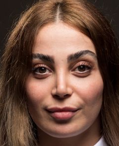 Bilde av Razieh Chegeni