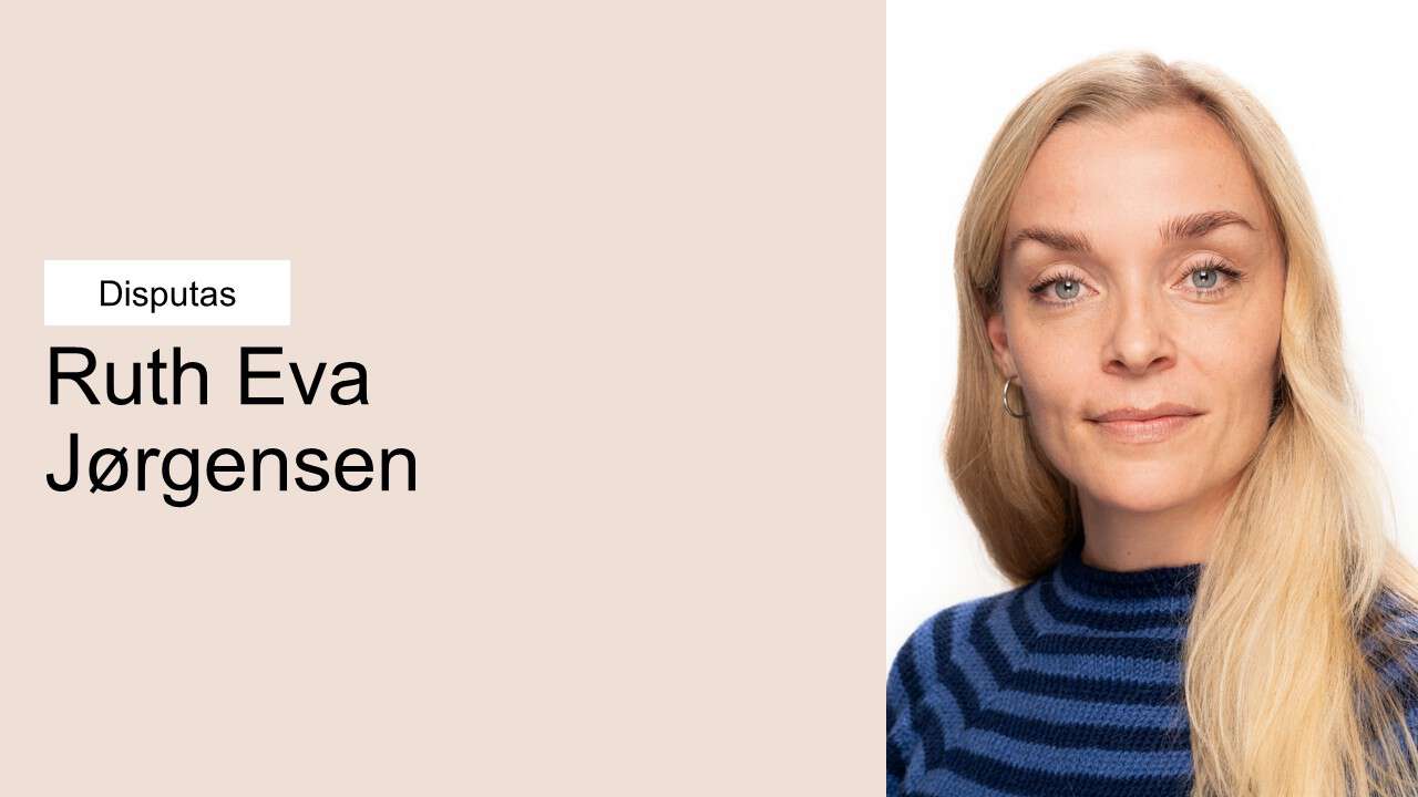 Ny doktorgradsstudie: Samlivsbrudds årsaker og konsekvenser