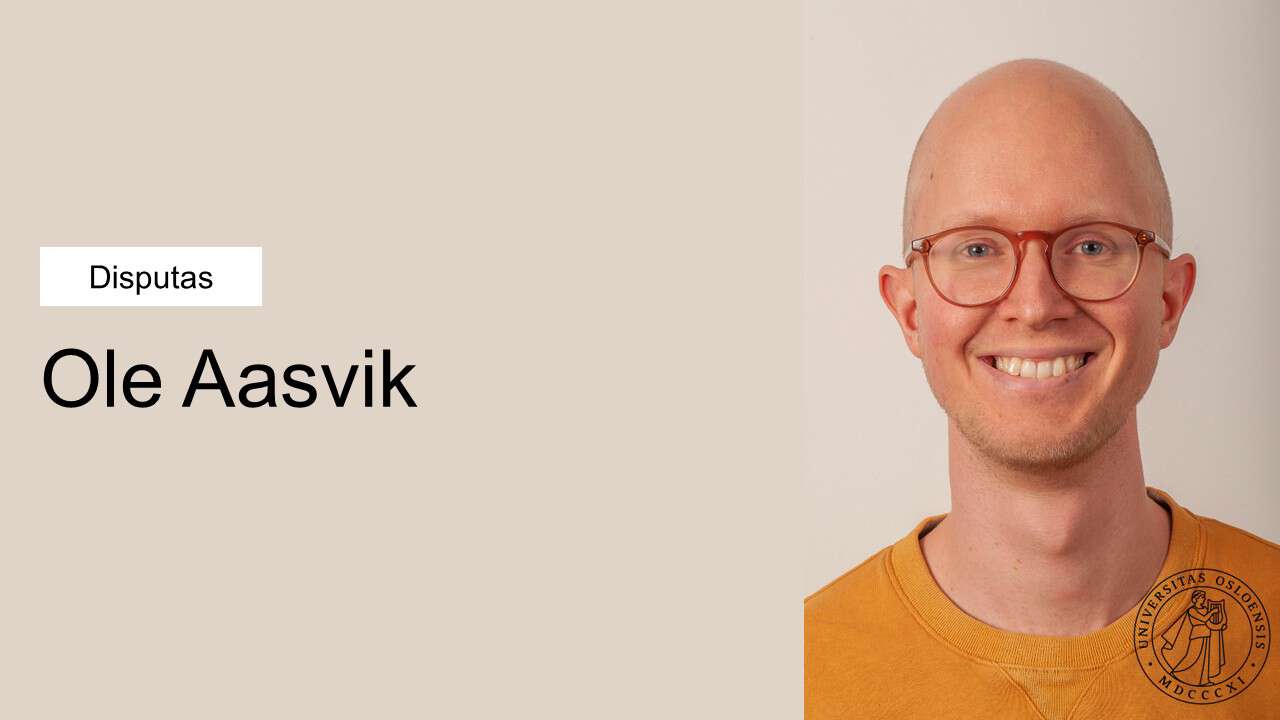 Ny doktorgradsstudie: Ville du stolt på en robotbil?
