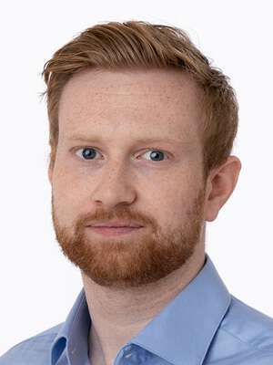 Viljar Haavik