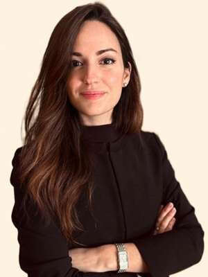 Alicia Saes-Louarn