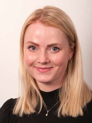Amalie Nilsen