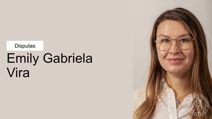 Emily Gabriela Vira