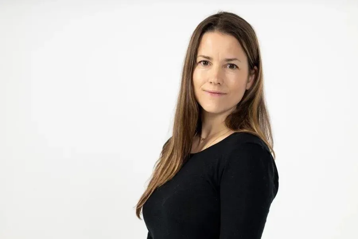Marit Coldevin