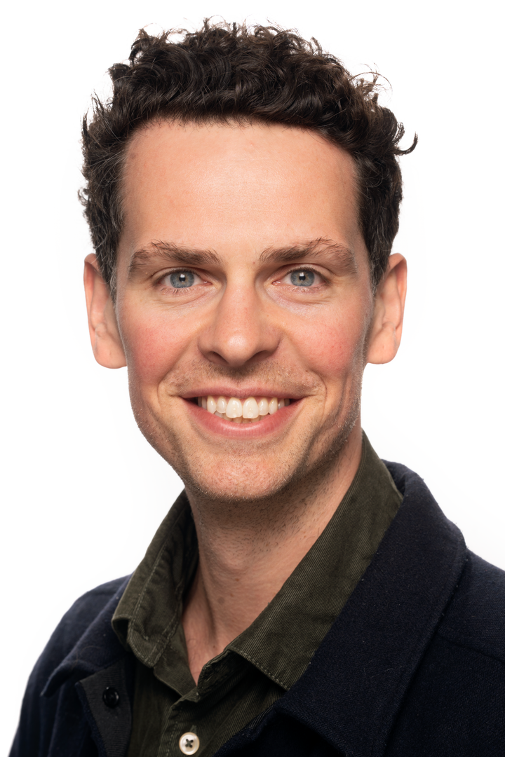 Joakim Coleman Ebeltoft