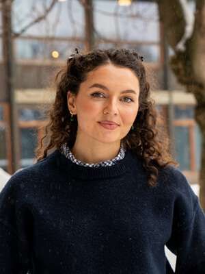 Louisa Boulaziz