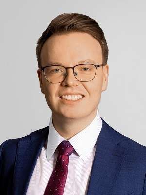Fabian Hoffman