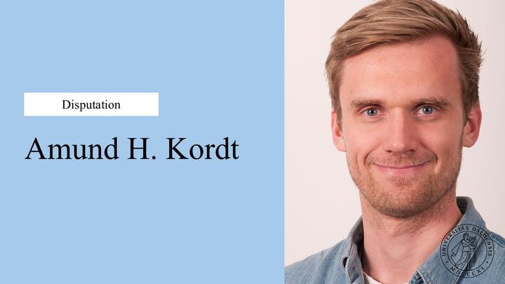 Amund H. Kordt