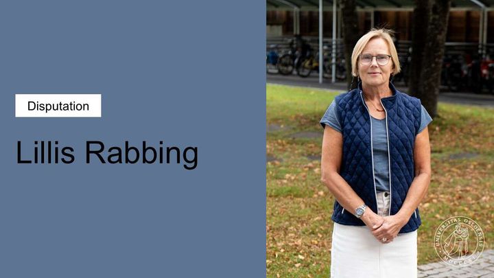 Lillis Rabbing