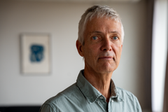 Steinar Holden