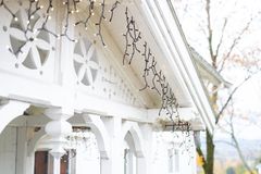 Lyslenke istapper Connect