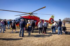 Glimt fra Akuttdagen 2025