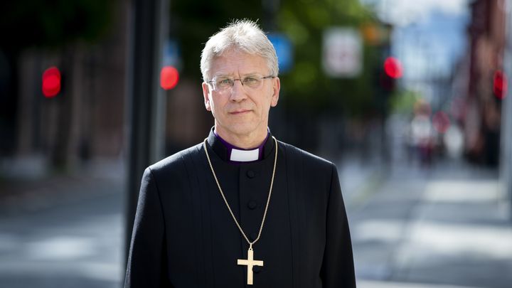 Fredag 24. november starta våpenkvile mellom Israel og Hamas. – Det burde skjedd før, meiner preses Olav Fykse Tveit. (Foto Bo Mathisen / Den norske kyrkja).