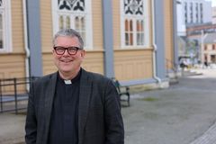 Stig Lægdene